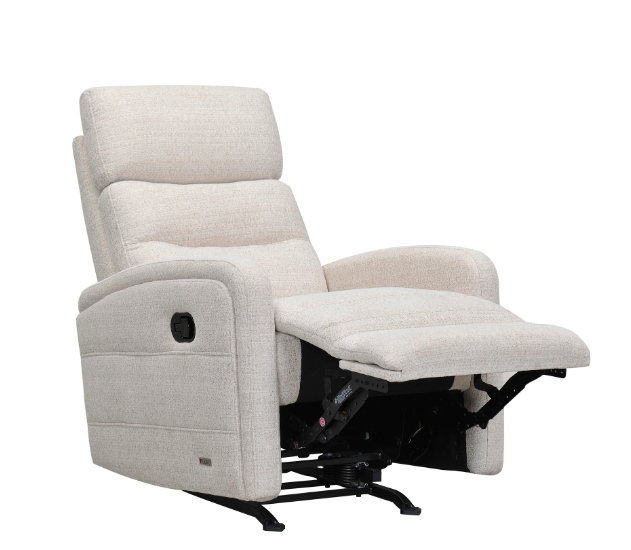 Marvelo Power Glider Chair Electric Motion