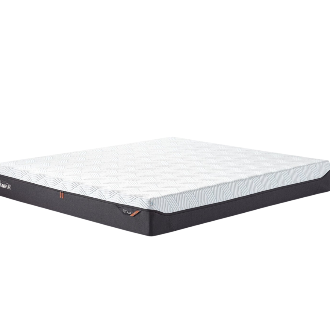 Tempur 150cm Pro Plus Firm Mattress