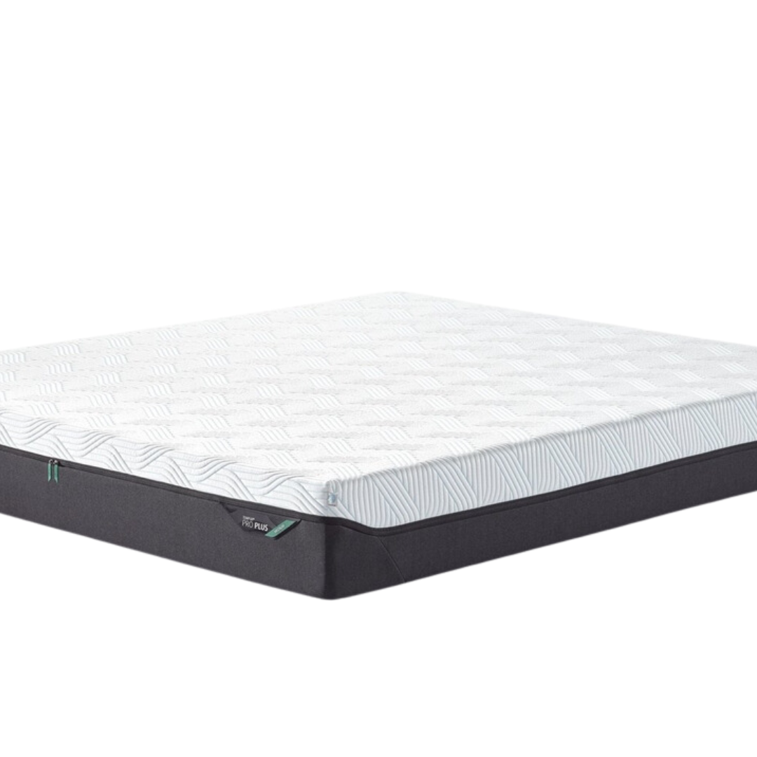 Tempur 200cm Pro Plus Medi Mattress