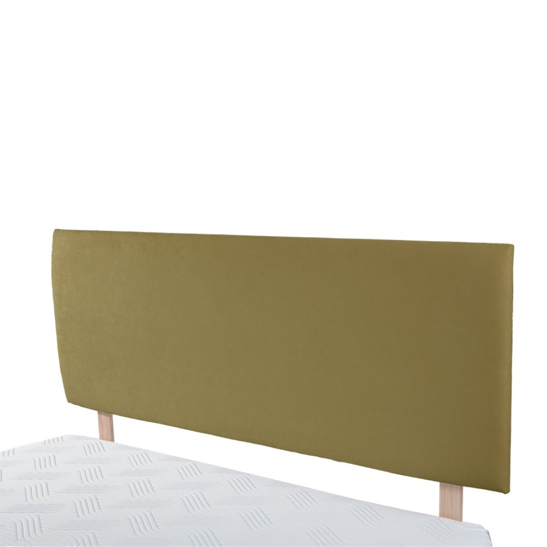 Tempur Buckingham 135cm Bledlow Headboard