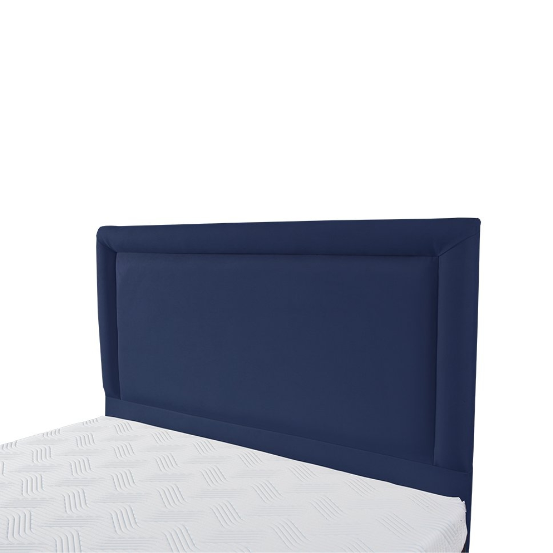 Tempur Buckingham 135cm Marlow Headboard