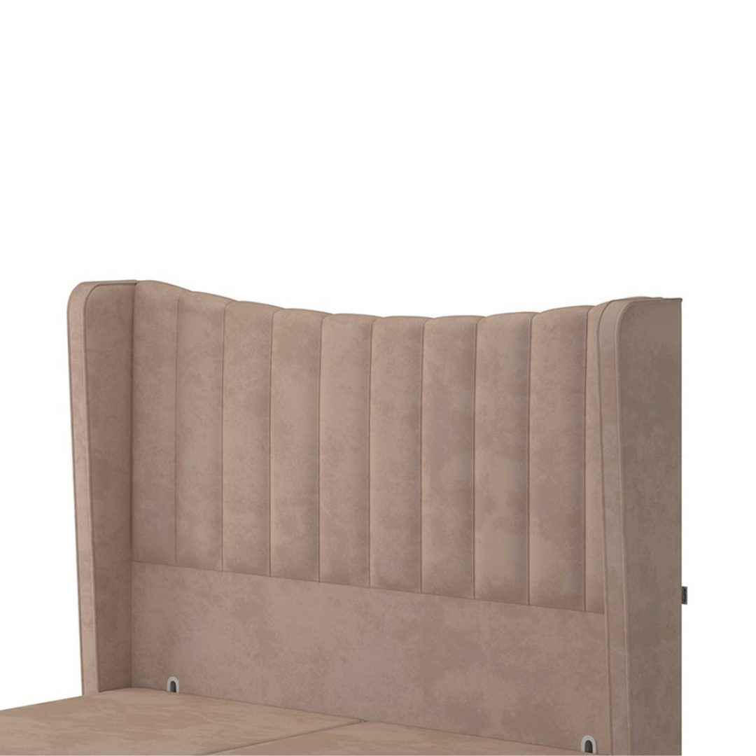 Tempur Suffolk 135cm Orford Headboard