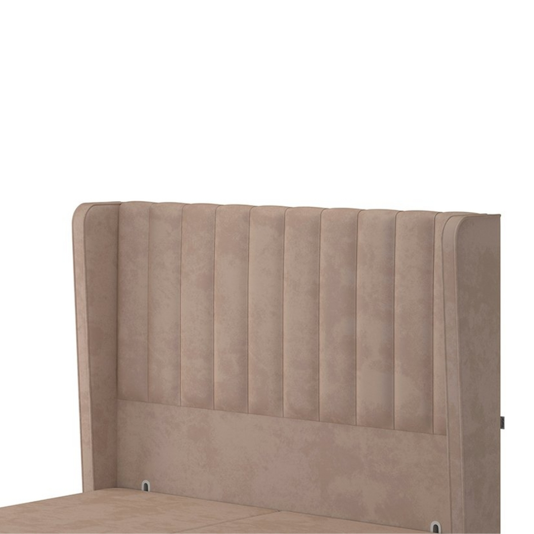 Tempur Suffolk 135cm Wickham Headboard