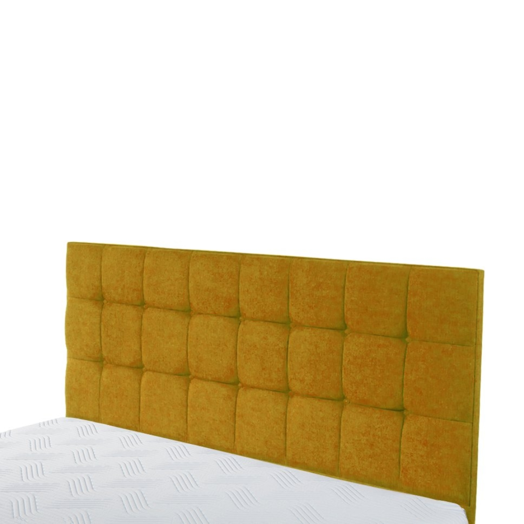 Tempur Buckingham 135cm Winslow Headboard