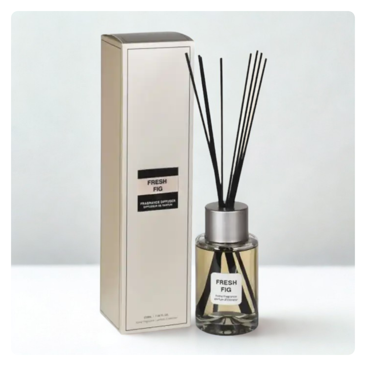 Small Fresh Fig Diffuser
