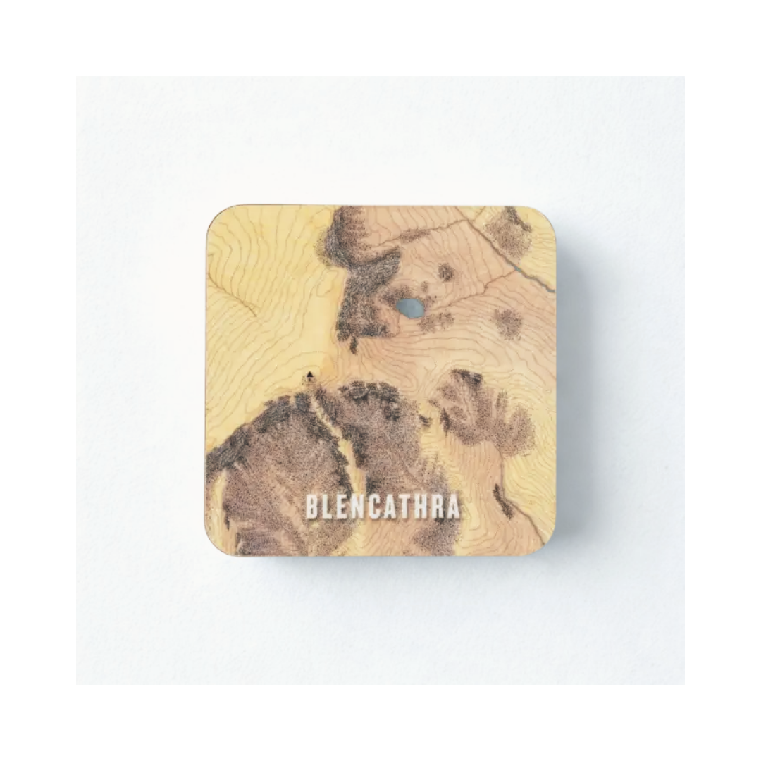 Blencathra Coaster