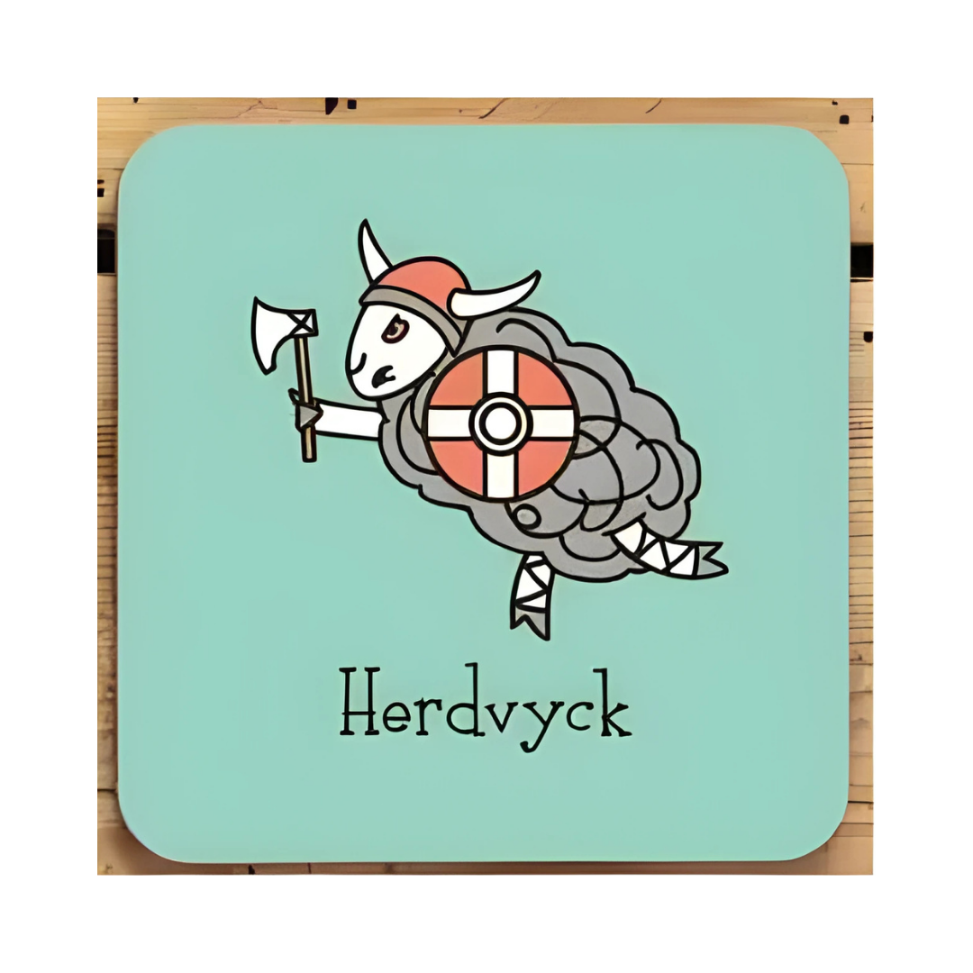 Herdwick Coaster