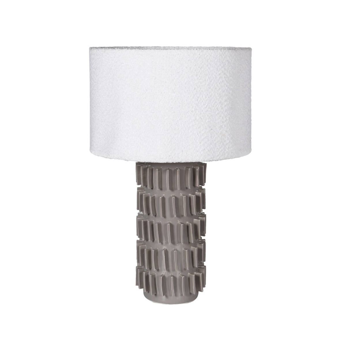 Boucle Table Lamp