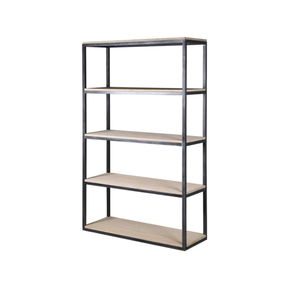 Rustic Shelving Unit