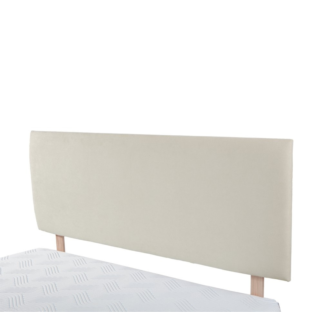 Tempur Buckingham 150cm Bledlow Headboard