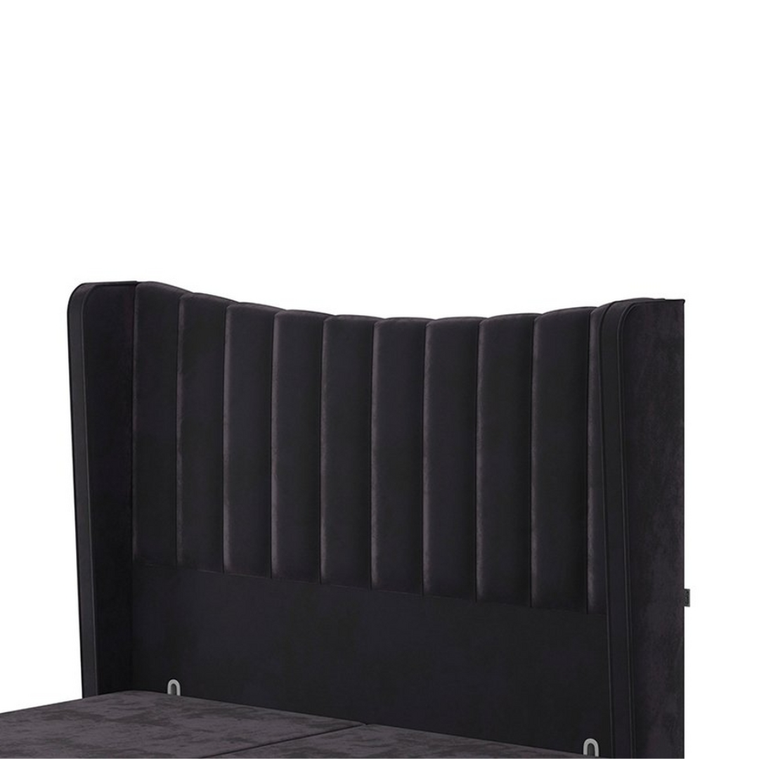 Tempur Suffolk 150cm Orford Headboard