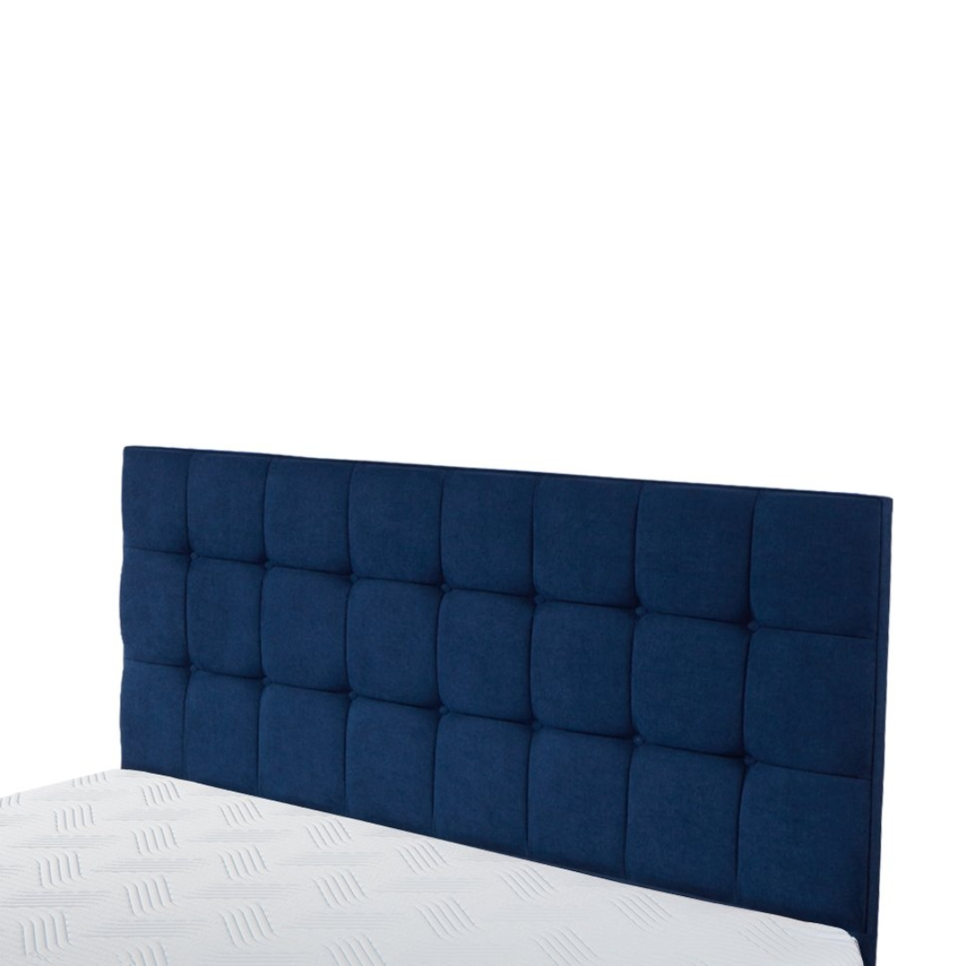 Tempur Buckingham 150cm Winslow Headboard