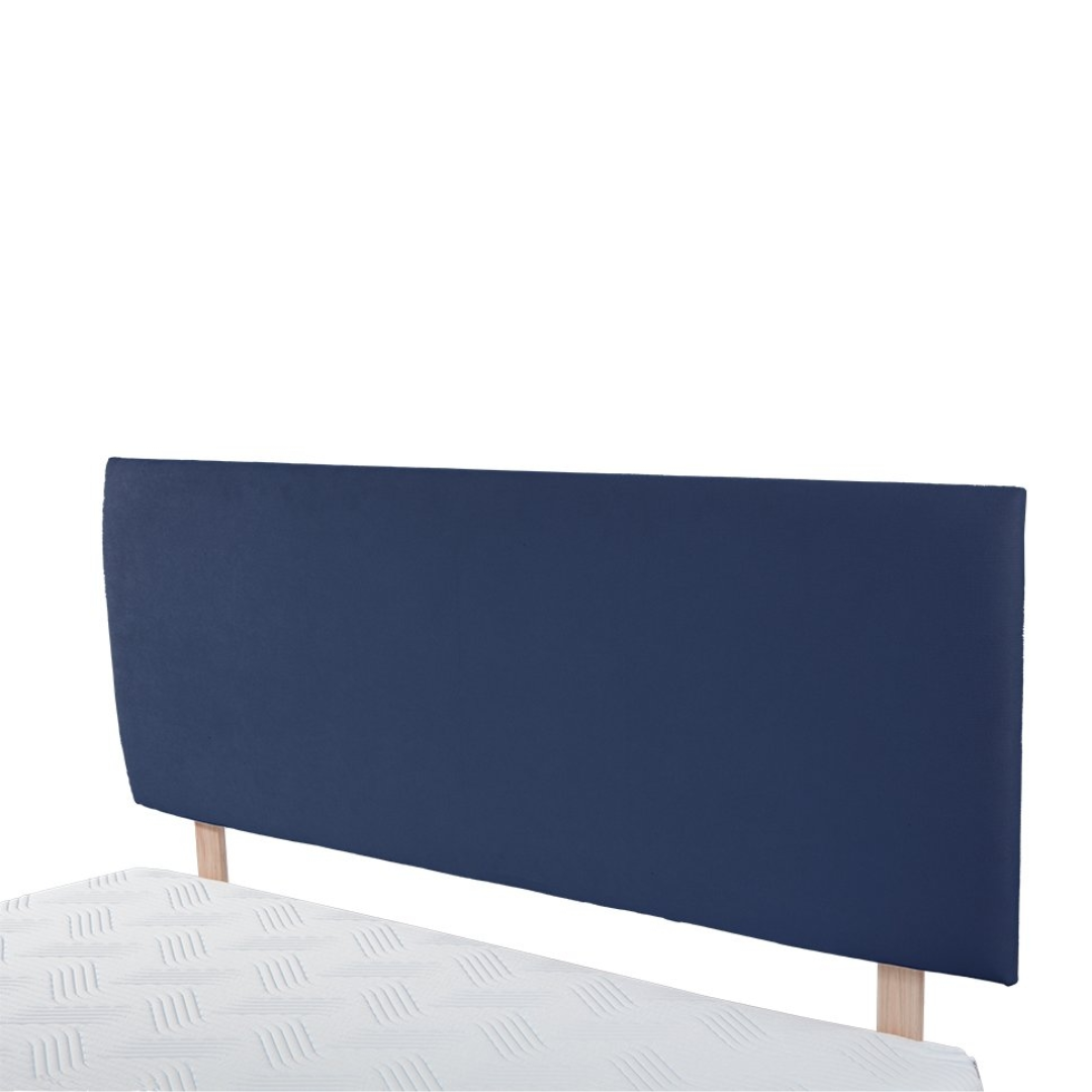 Tempur Buckingham 180cm Bledlow Headboard