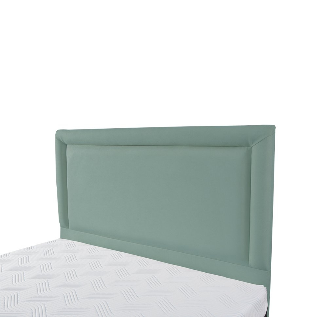 Tempur Buckingham 180cm Marlow Headboard