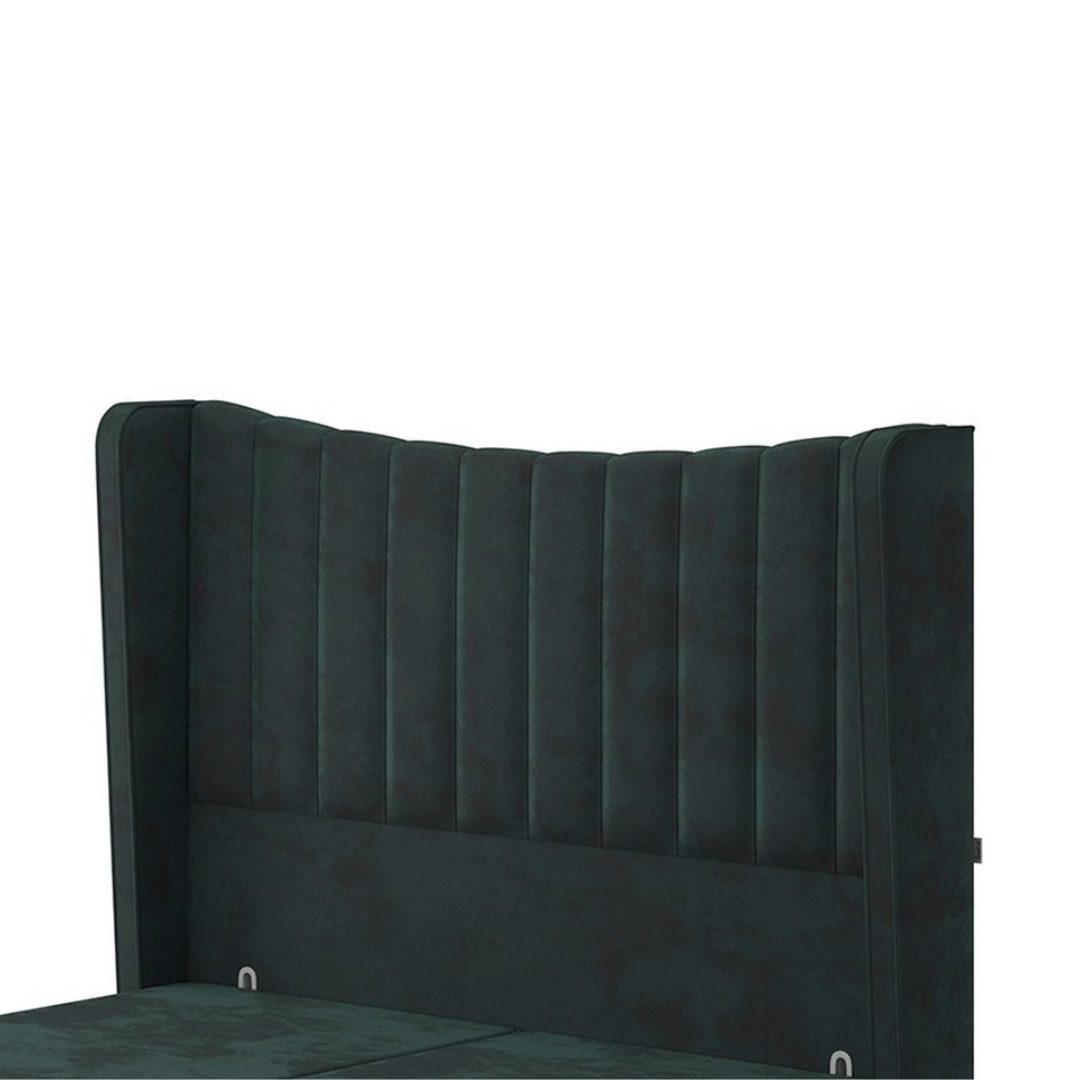 Tempur Suffolk 180cm Orford Headboard