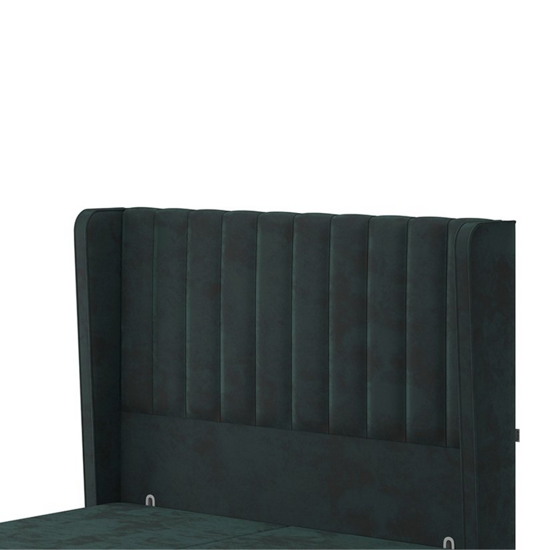 Tempur Suffolk 180cm Wickham Headboard