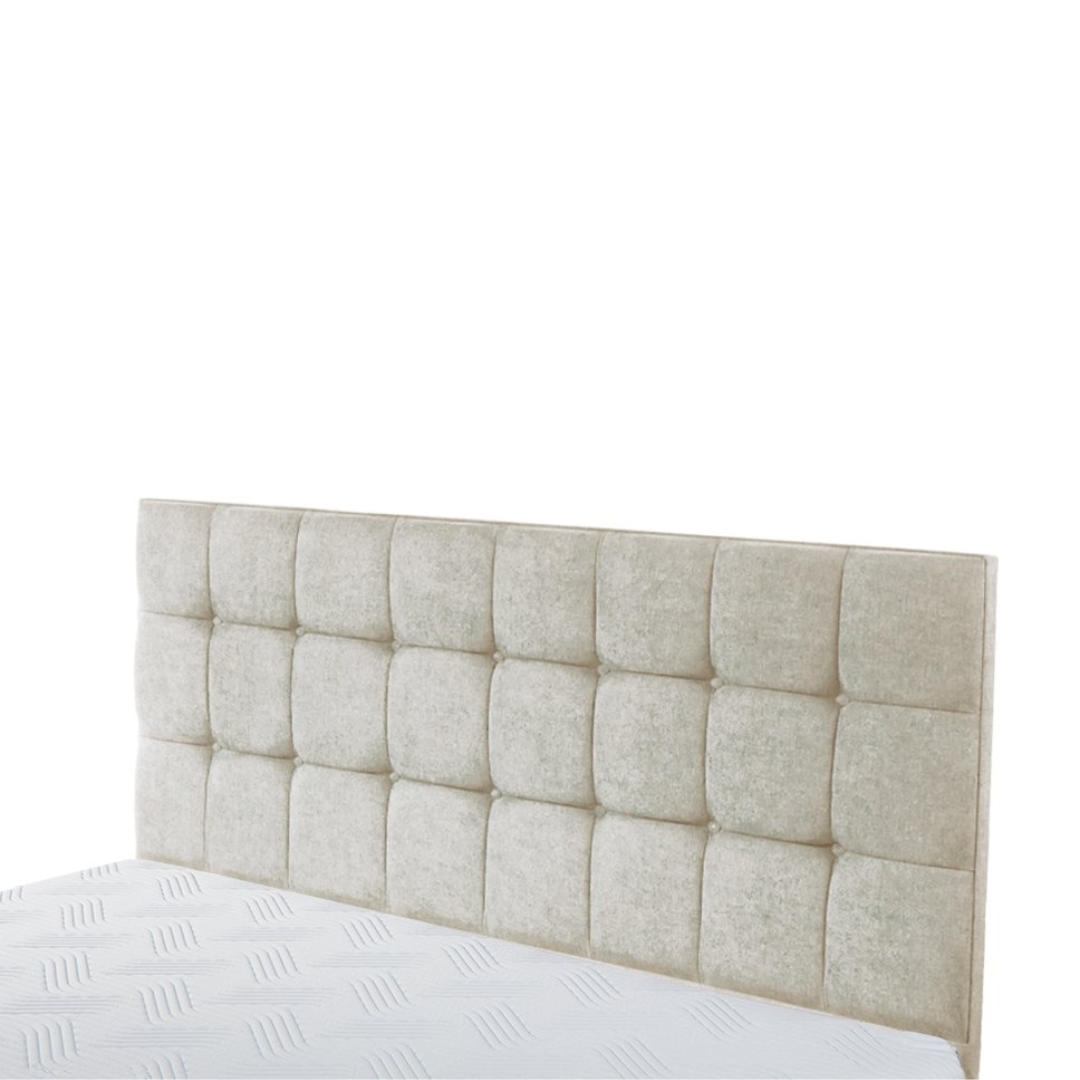 Tempur Buckingham 180cm Winslow Headboard