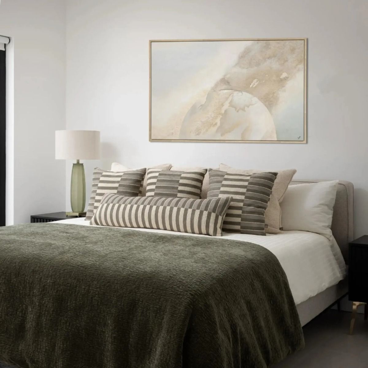 Luminess Canvas Wall Art