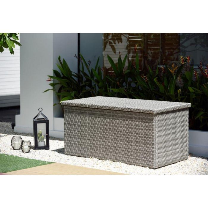 Aruba Cushion Box