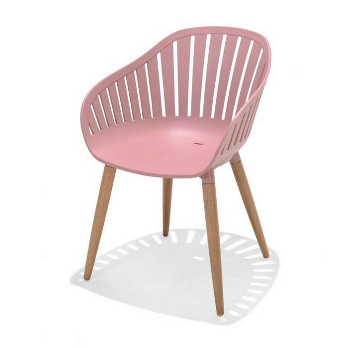Nassau Garden Carver Chair Peony Set Of 2