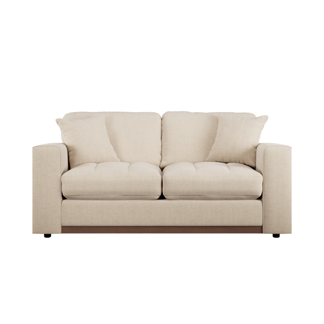 Scylla 2 Seater Sofa