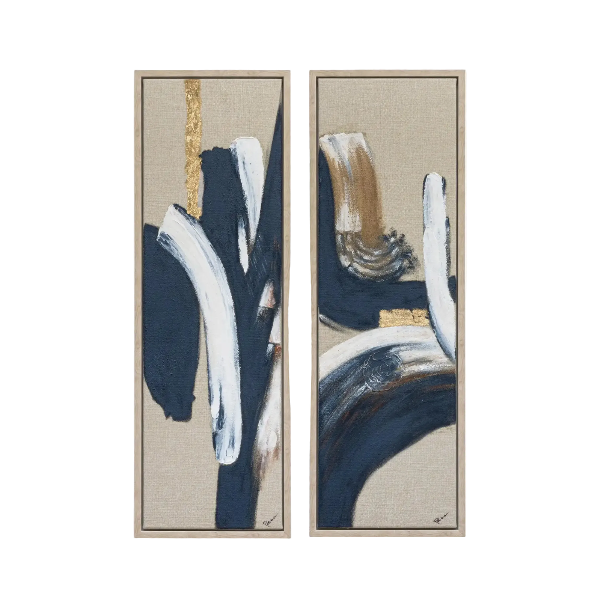 Radley Canvas Wall Art