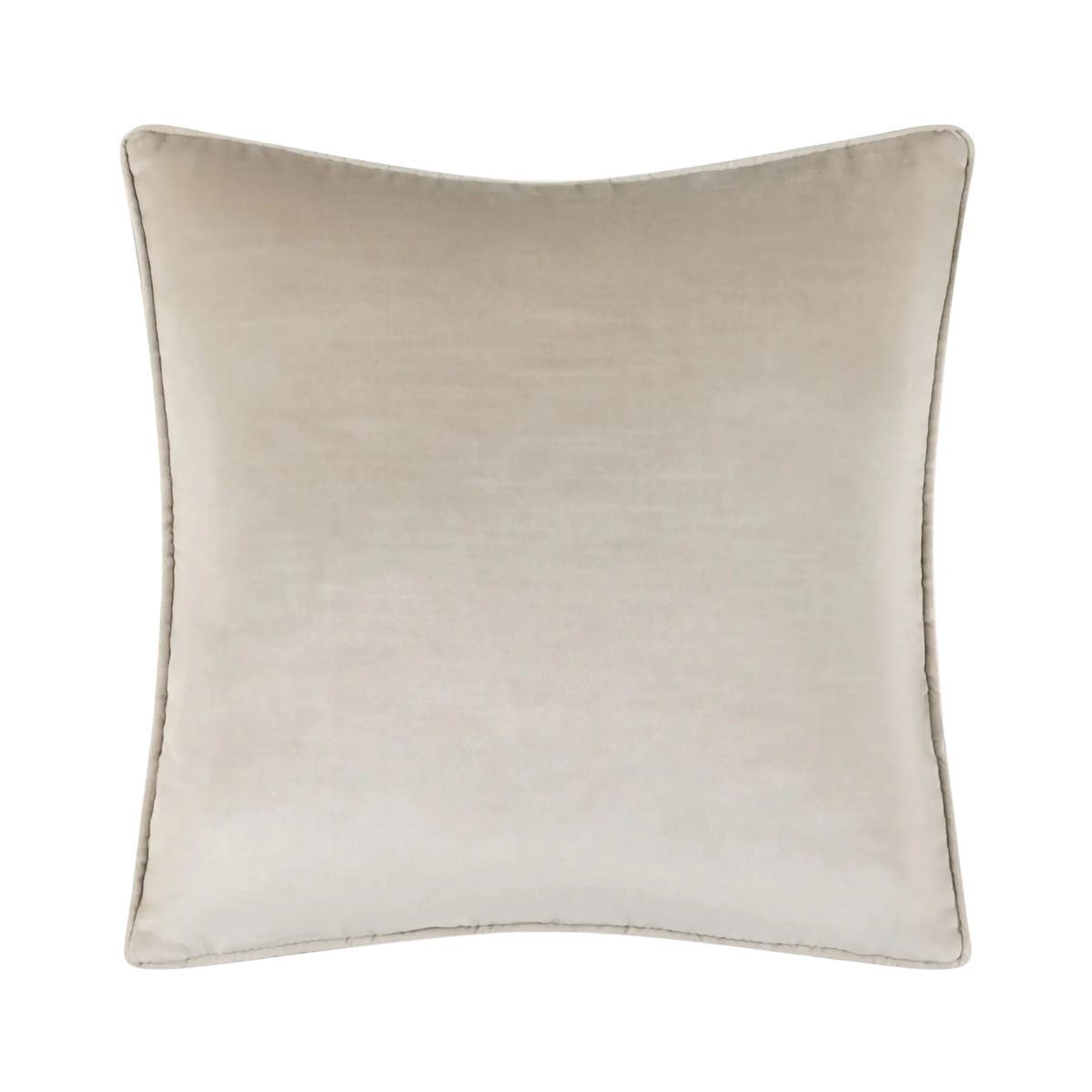 Darcy Cushion in Natural