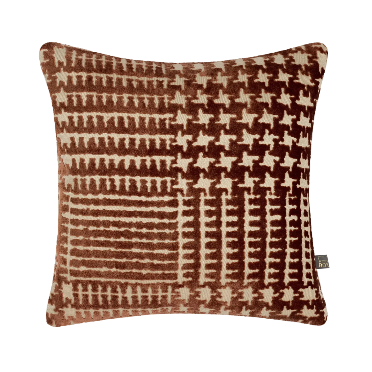 Nadya Cushion