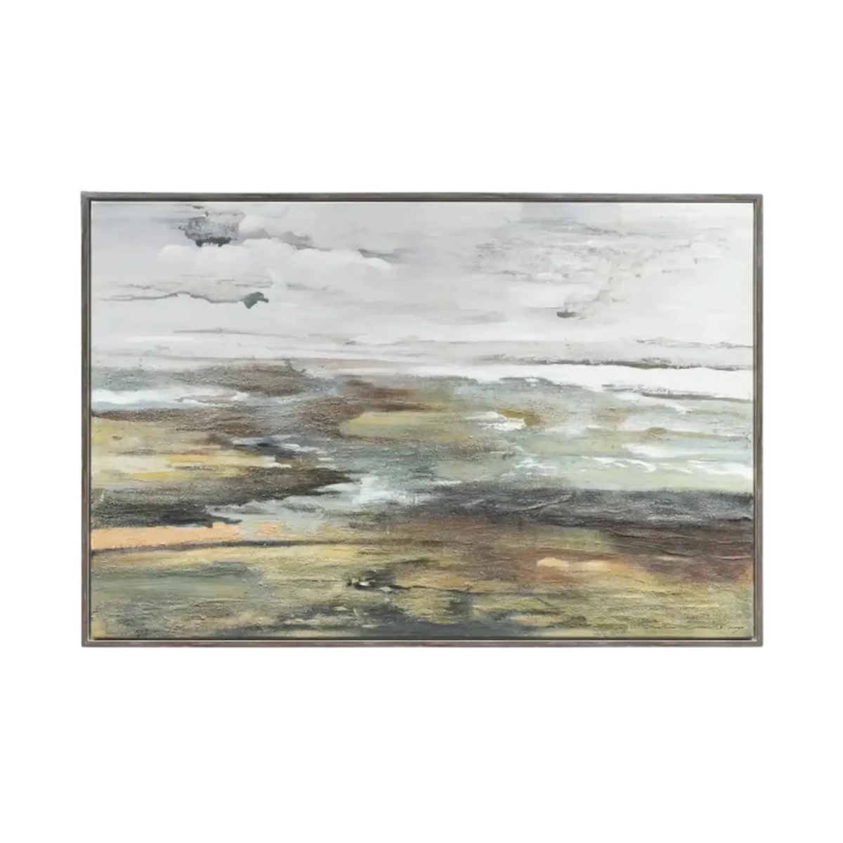 Wylder Canvas Wall Art