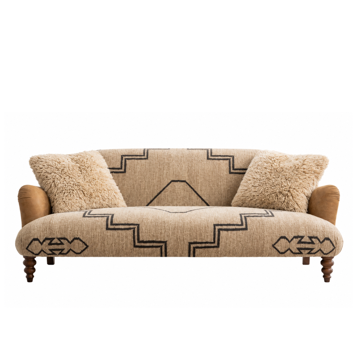 Tetrad Dakota Midi Sofa