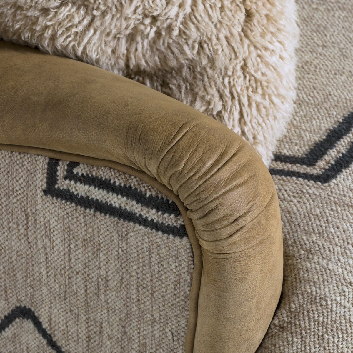 Tetrad Dakota Midi Sofa