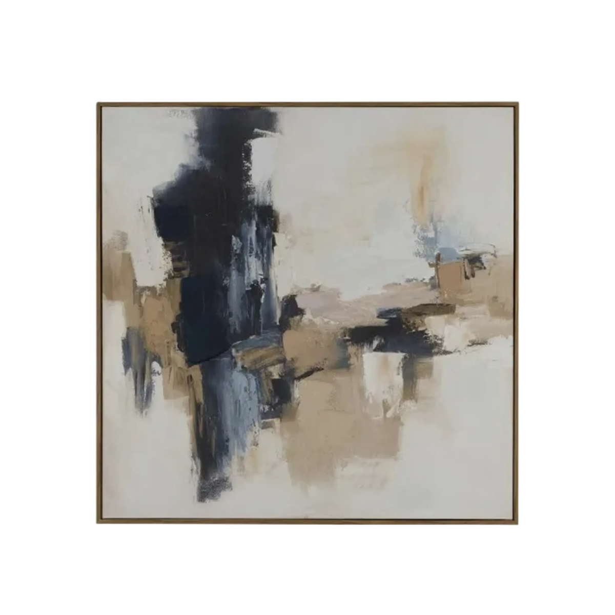 Catalina Canvas Wall Art