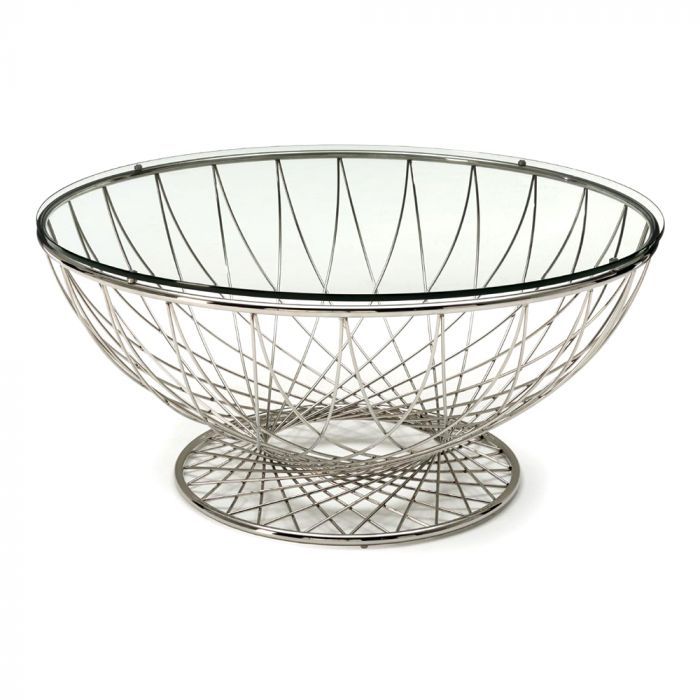 Cleopatra Coffee Table