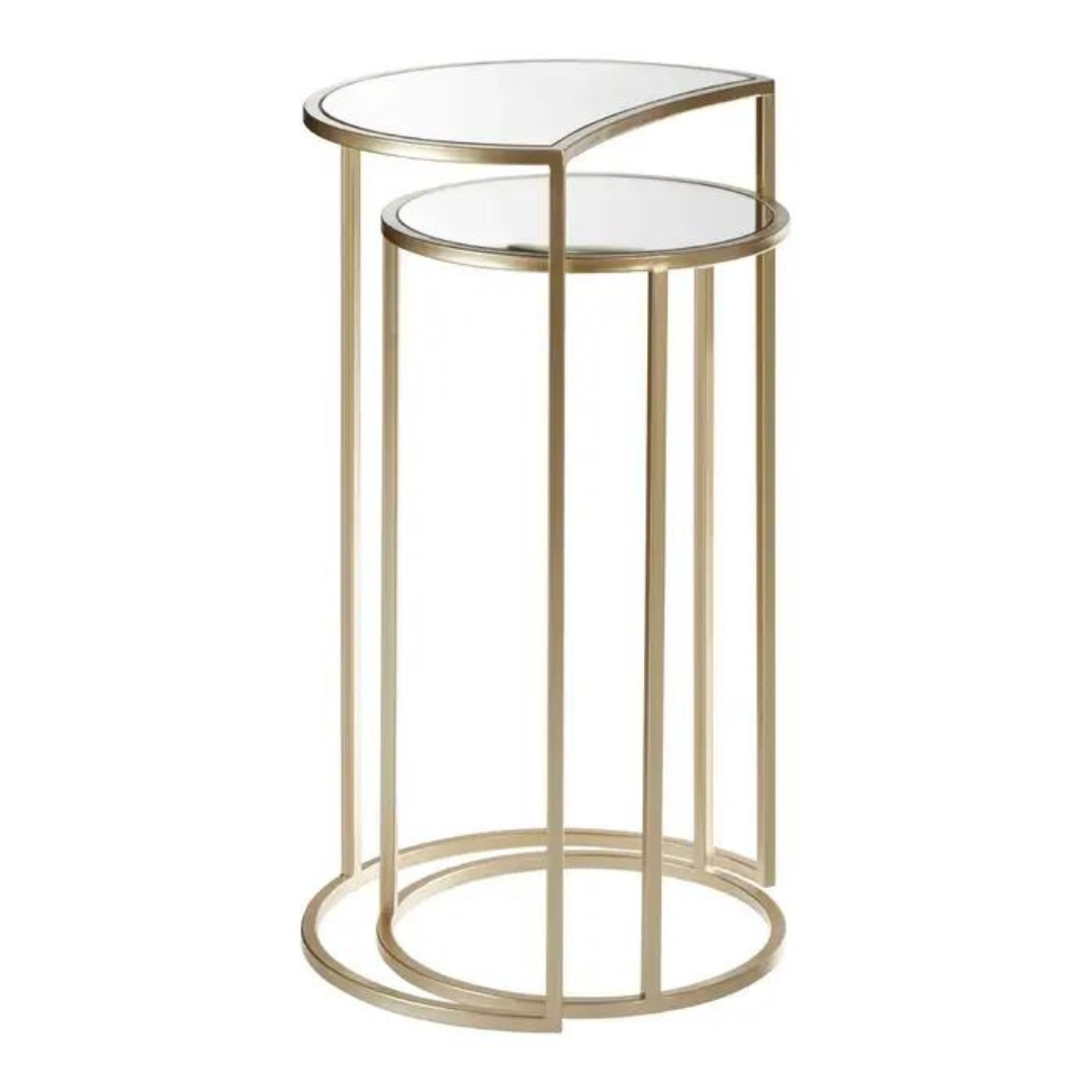 Avantis Nest of 3-Legged Tables