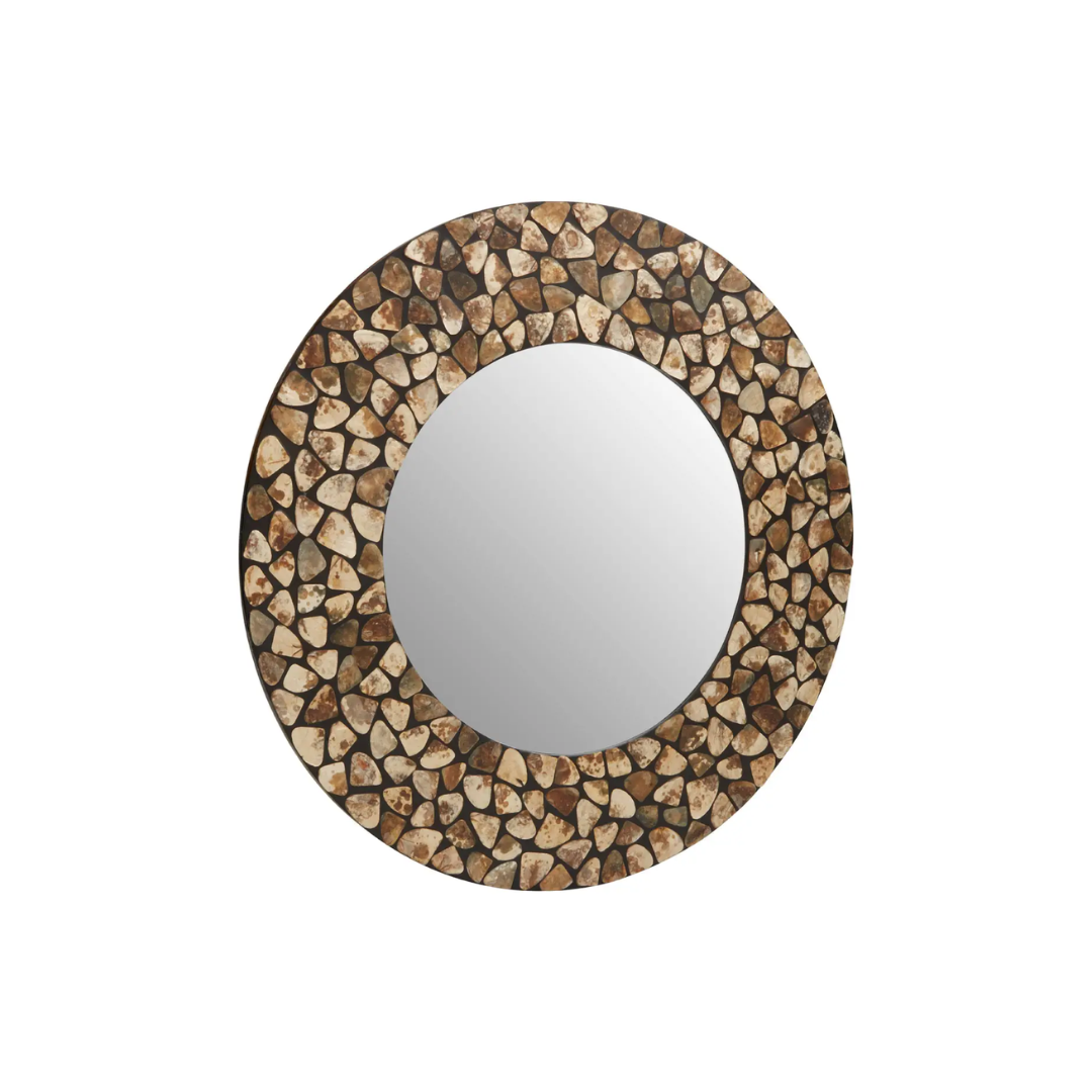 Palu Wall Mirror