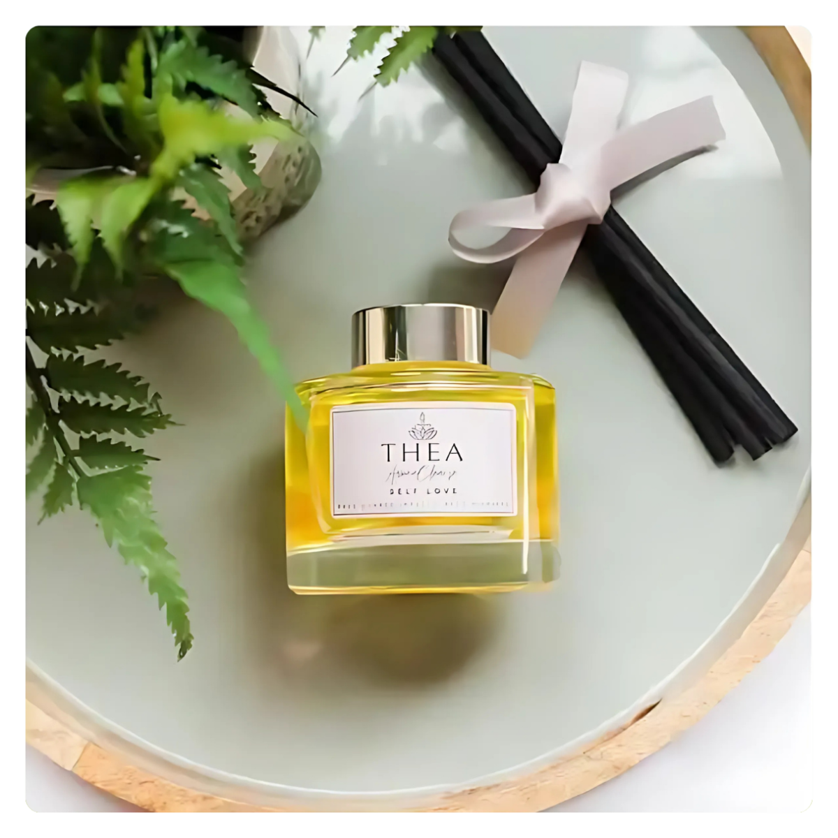 Self Love Reed Diffuser