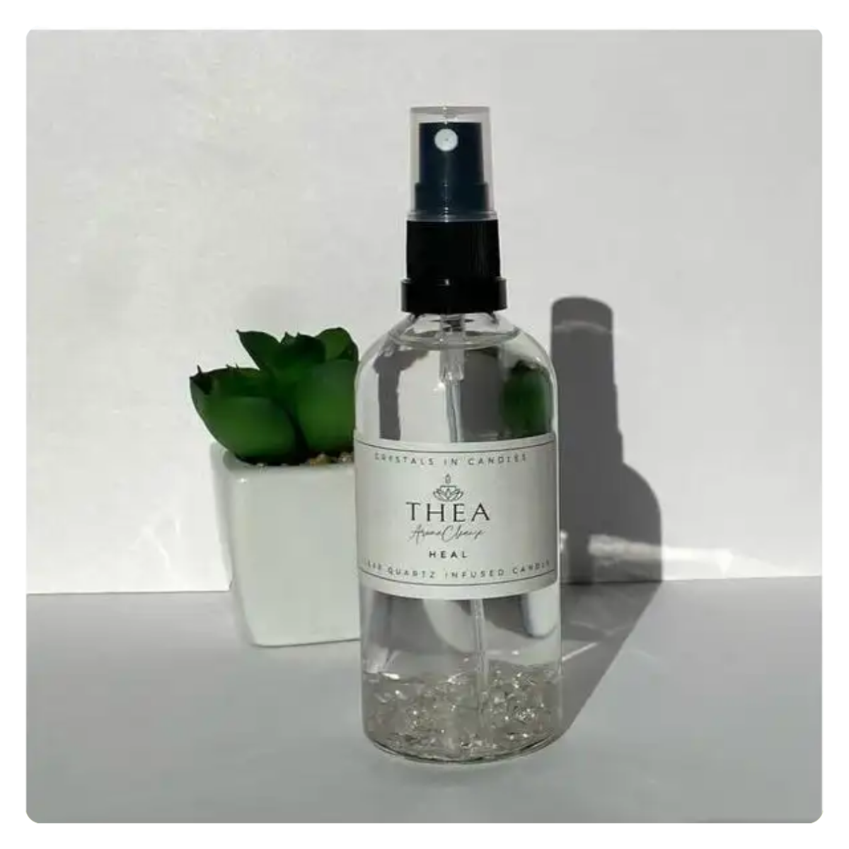 Heal Room Spray