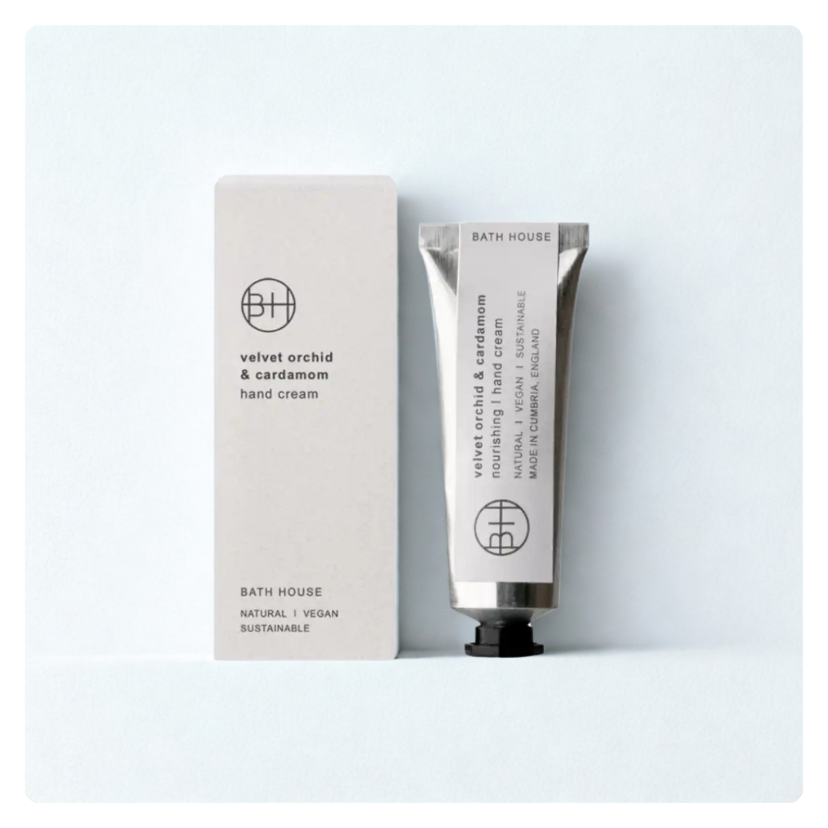 Velvet Orchid Hand Cream 30ml 