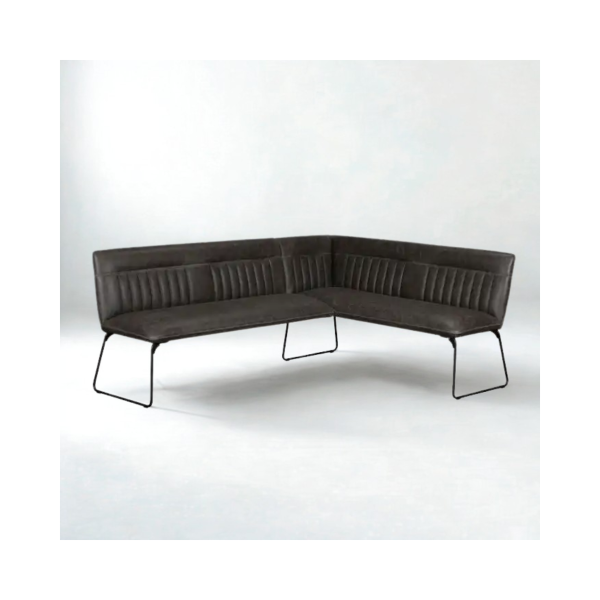 Alfie Corner Bench Left Hand Facing