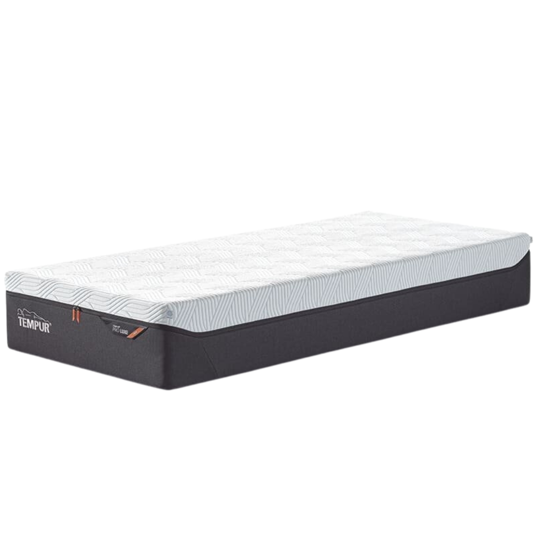 Tempur 90cm Pro Luxe Firm Mattress