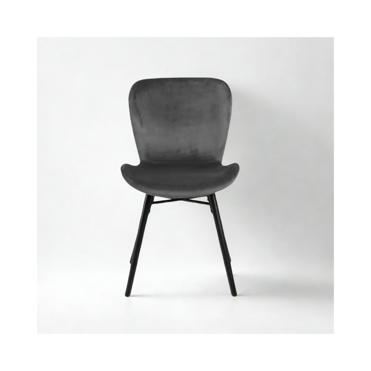 Julian Chair Grey