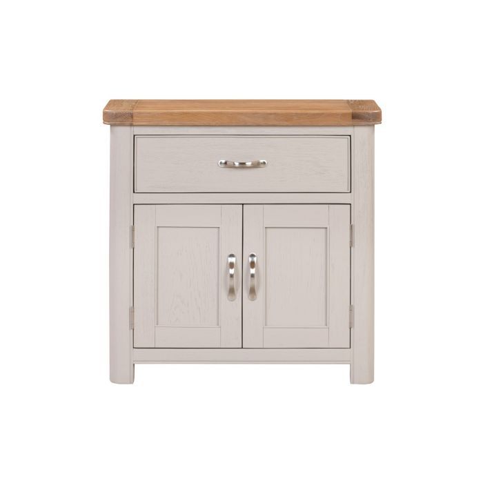 Oxford Compact Sideboard Painted