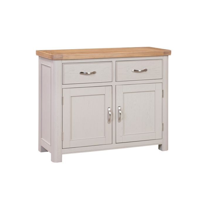 Oxford 2 Door Sideboard Painted 
