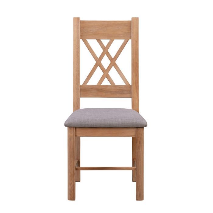 Oxford Chair Painted