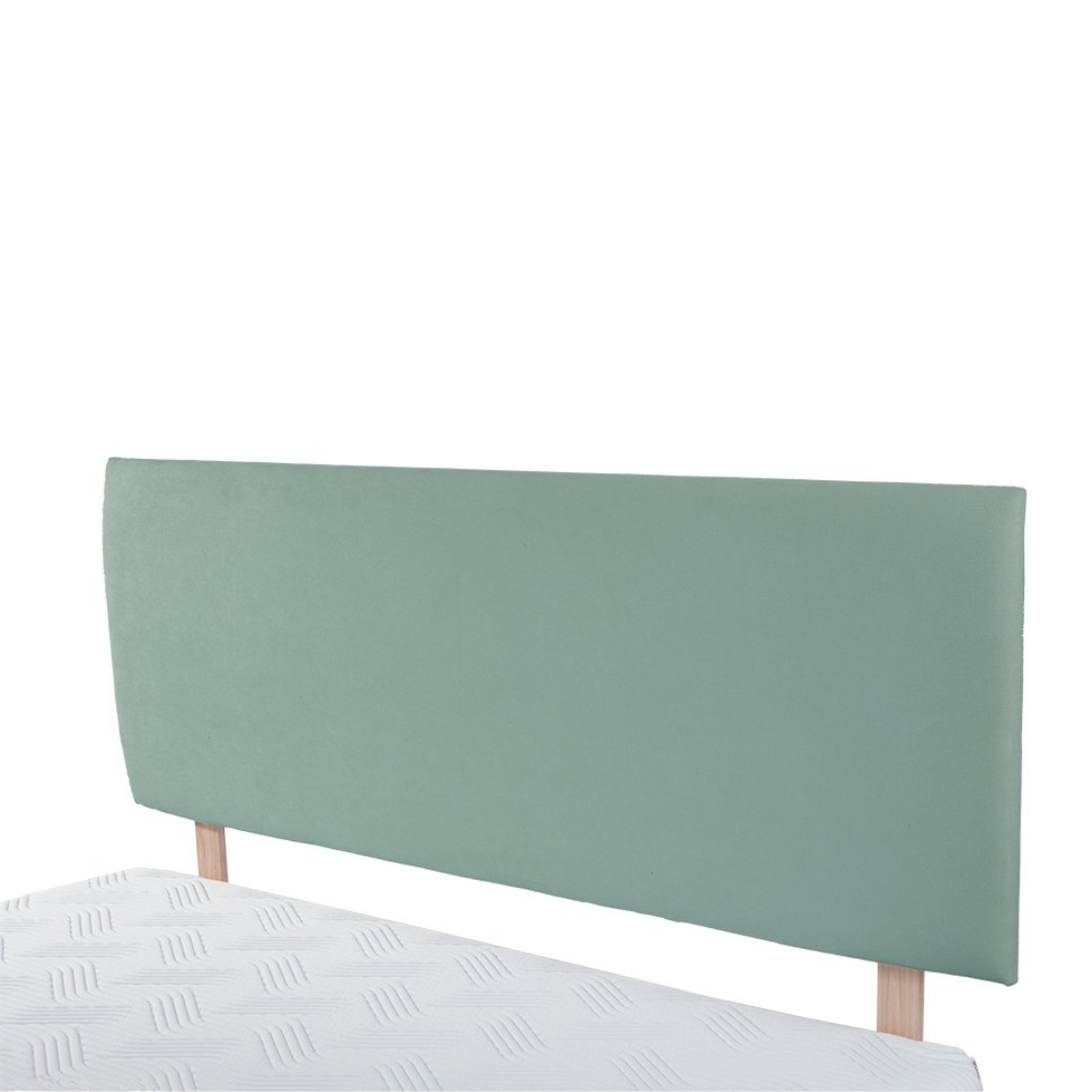 Tempur Buckingham 90cm Bledlow Headboard