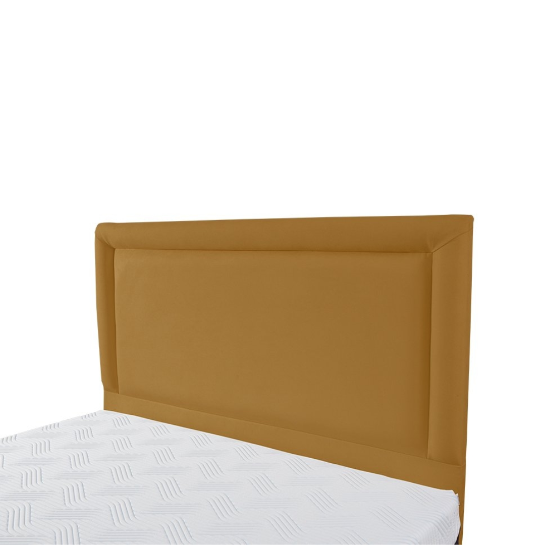 Tempur Buckingham 90cm Marlow Headboard