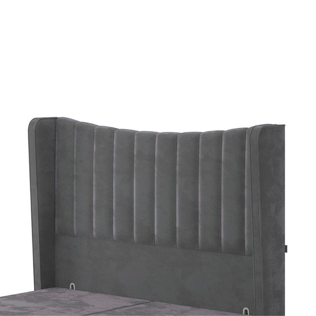 Tempur Suffolk 90cm Orford Headboard