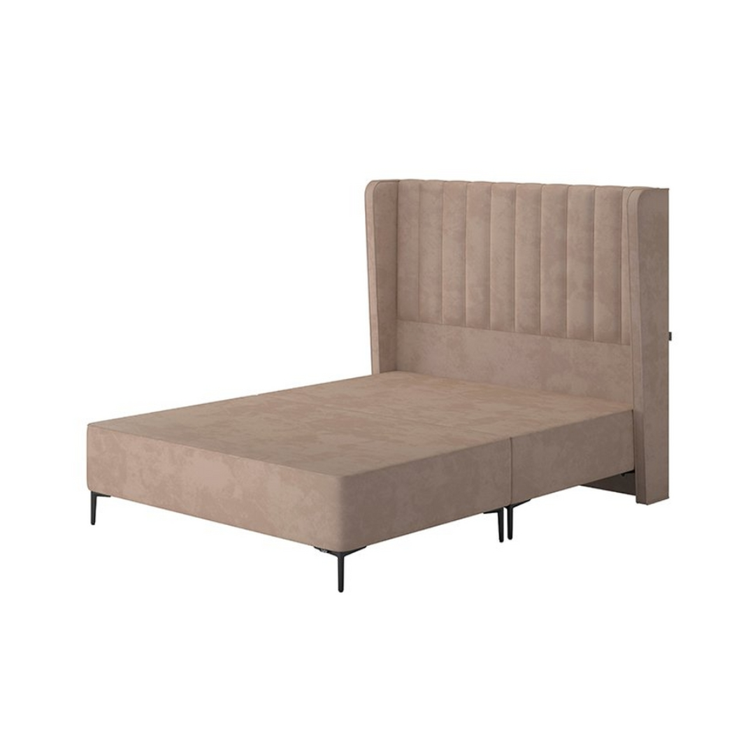Tempur Suffolk 90cm Slim Divan