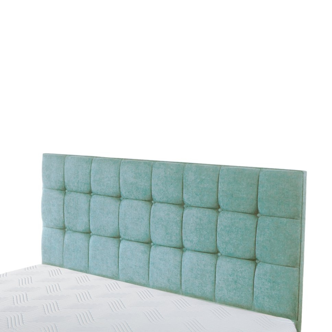 Tempur Buckingham 90cm Winslow Headboard