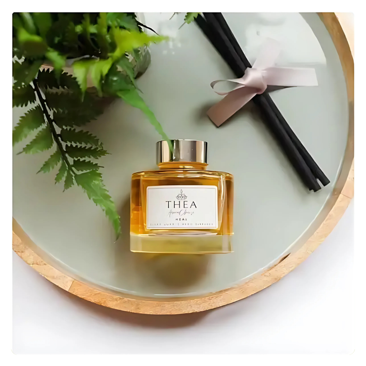 Heal Reed Diffuser
